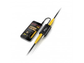 iRig 2 - Guitar Interface for iPhone, iPad, iPod Touch, Mac, and Android iRig 2 - Guitar Interface for iPhone, iPad, iPod Touch, Mac, and Android